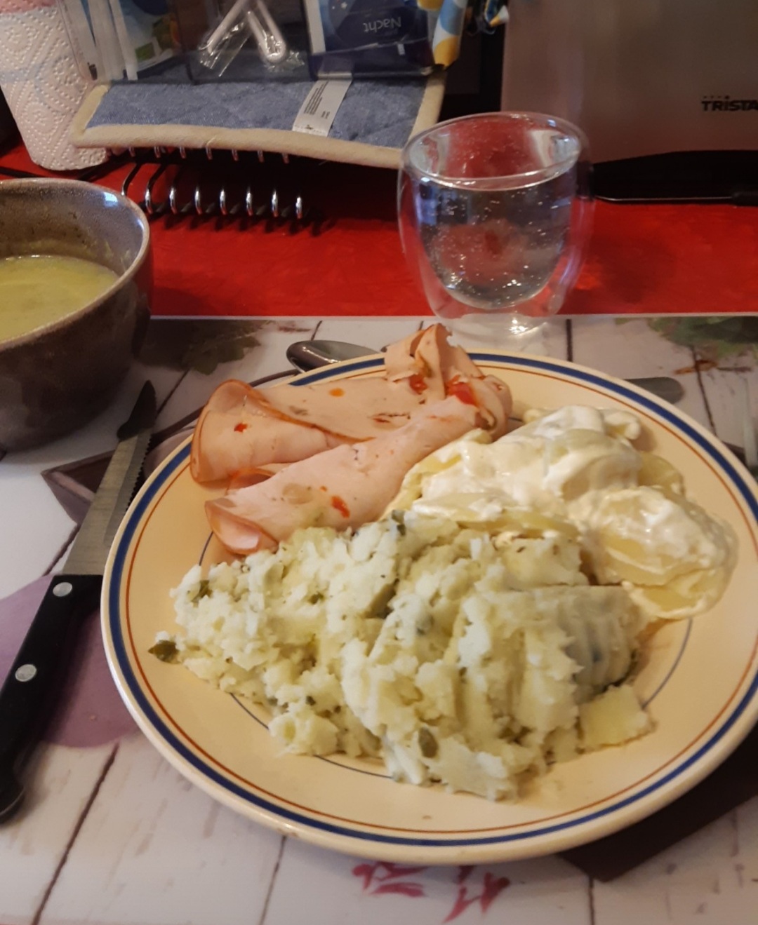 Revitalise ta vie 